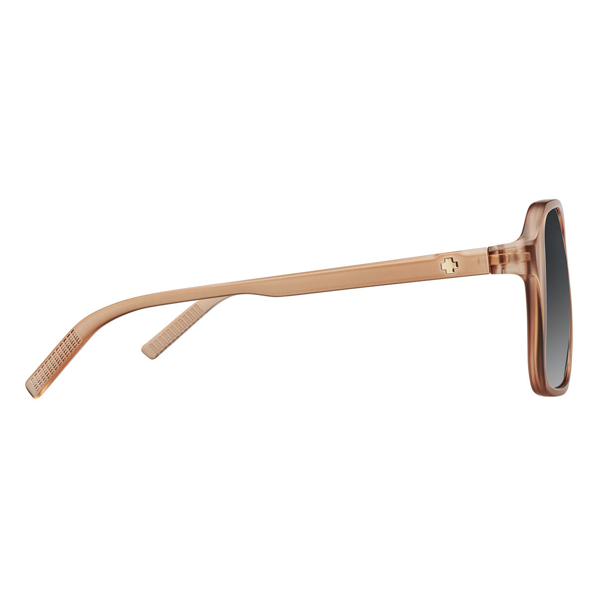 HOTSPOT, Matte Translucent Amber-Smoke Fade, hi-res image number null